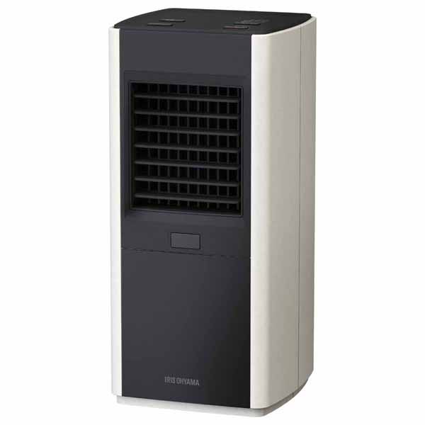 IRIS OHYAMA（アイリスオーヤマ） セラミックファンヒーター 大風量