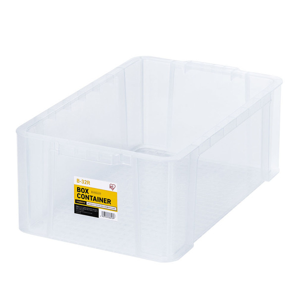 IRIS OHYAMA（アイリスオーヤマ） コンテナ ボックス 収納 ボックス