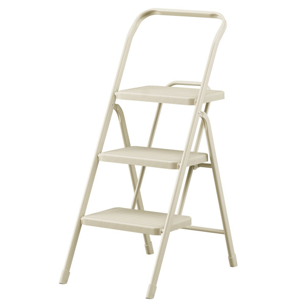 Yaskuro様限定の、手摺り付き3段の踏み台です。 Yaskuro様限定の、手