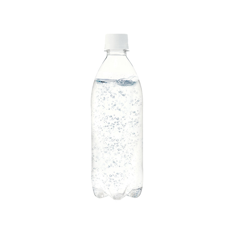 ＼新フレーバー登場／ 炭酸水 500ml 24本 強炭酸水 アイリスオーヤマ ラベルレス ジンジャーエール 和梨 レモン フレーバー クリスタルスパーク * | IRIS OHYAMA | 03
