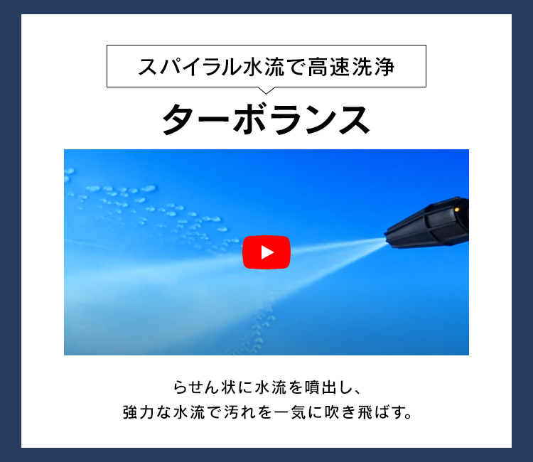 IRIS OHYAMA 高圧洗浄機 コンパクト 業務用 18点セット