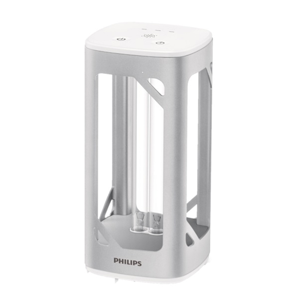Philips（フィリップス） 空気洗浄器 空気清浄機 デスクライト 除菌用