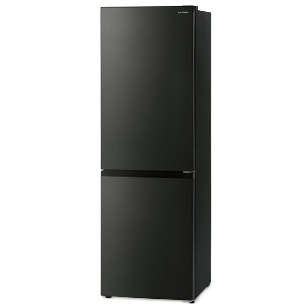 冷蔵庫 二人暮らし 299L 設置無料 アイリスオーヤマ 冷凍冷蔵庫 大容量