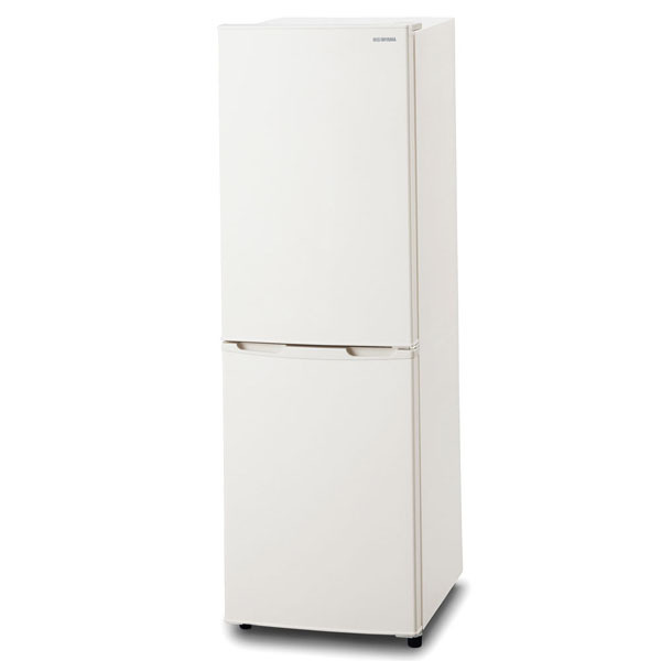 冷蔵庫 一人暮らし 二人暮らし 162L アイリスオーヤマ 冷凍冷蔵庫 ノンフロン冷凍冷蔵庫 省エネ スリム 引き出し付き IRSE-16A  安心延長保証対象