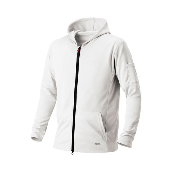 IRIS OHYAMA（アイリスオーヤマ） パーカー メンズ 長袖 レディース 夏