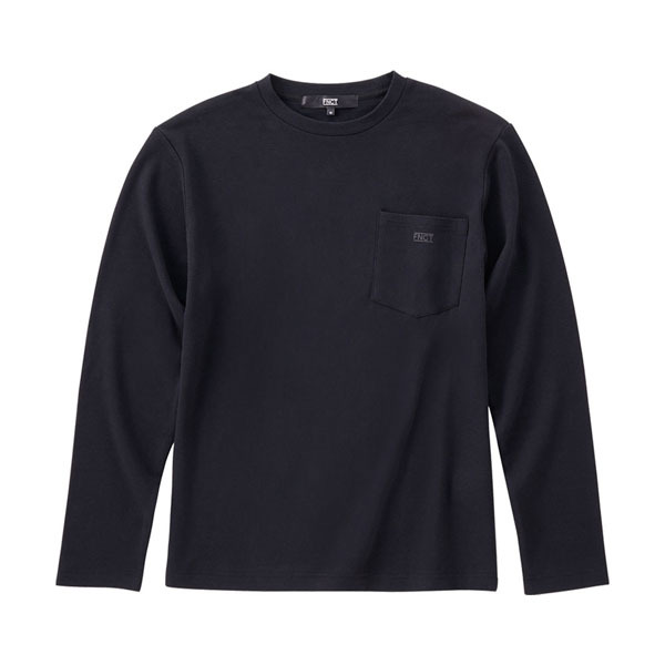 IRIS OHYAMA（アイリスオーヤマ） シャツ 長袖 メンズ レディース