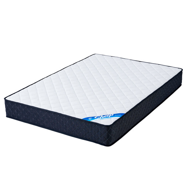 IRIS OHYAMA（アイリスオーヤマ） マットレス ダブル 高反発 ポケット