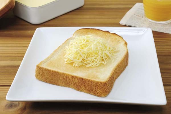 とろけるバターナイフ ふわふわ 76513 アーネスト 包丁 ナイフ  