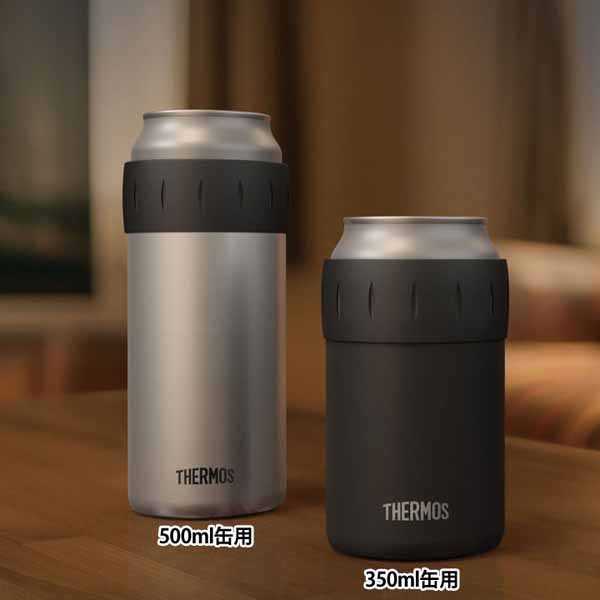 THERMOS（サーモス） 保冷缶ホルダー JCB-352 : アイリスプラザ Yahoo