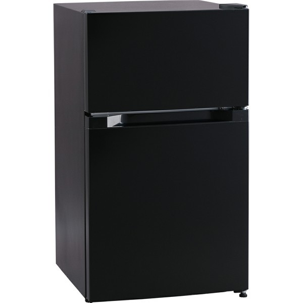 冷蔵庫 一人暮らし 安い 新品 87L 左開き 右開き おしゃれ 冷凍冷蔵庫 PRC-B092D ホテル冷蔵庫 省エネ コンパクト リビング キッチン