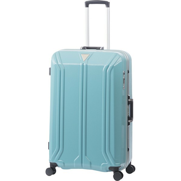 のカードの A L I 約93l ハードキャリーケース 約7 10泊 手荷物預け無料サイズ イケかる ストッパータイプ Ali 1031 28s Ppk パールピンク Pcあきんど 通販 Paypayモール いをお Shineray Com Br