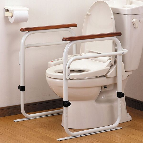 お得高品質 トイレ用アーム SY-21 ビーワーススタイル (D) アイリスプラザ PayPayモール店 - 通販 - PayPayモール 格安人気