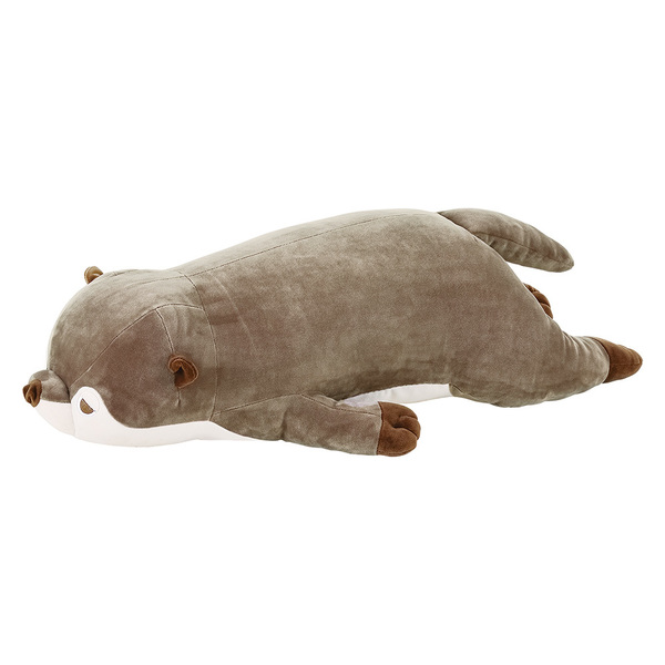 抱き枕 犬 ぬいぐるみ クマ ペンギン ねこ カワウソ プレミアムねむねむアニマルズ 抱きまくら L 48768-44 りぶはあと プレゼント ギフト (B) |  | 10