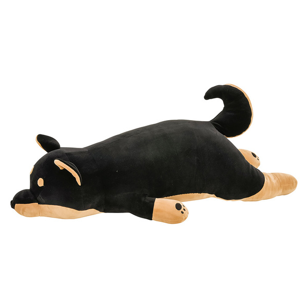 抱き枕 犬 ぬいぐるみ クマ ペンギン ねこ カワウソ プレミアムねむねむアニマルズ 抱きまくら L 48768-44 りぶはあと プレゼント ギフト (B) |  | 05