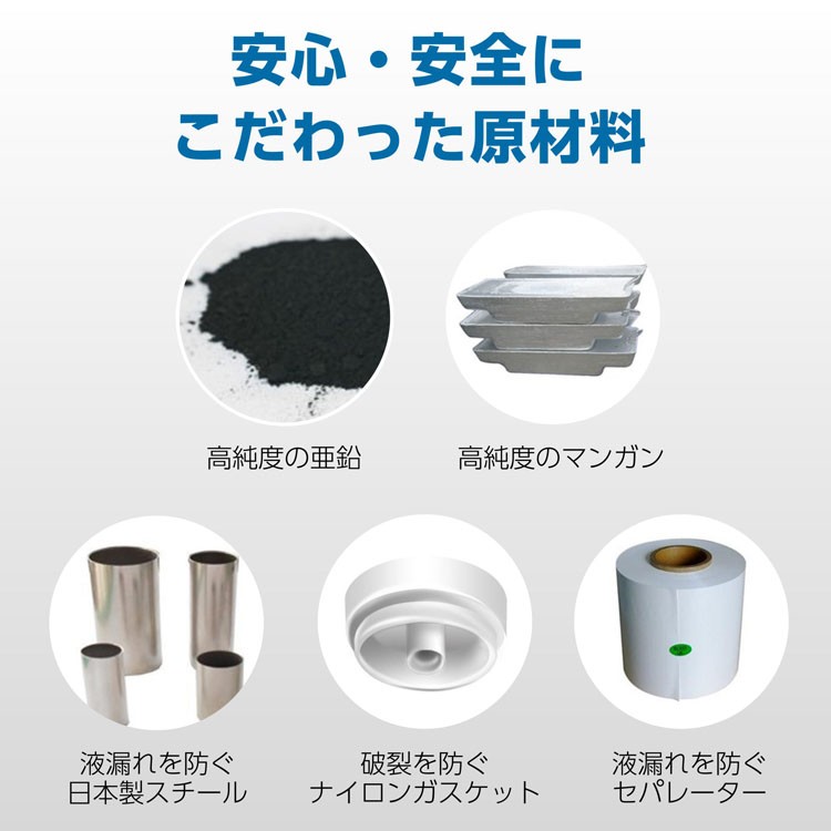 家電電池単3アルカリ乾電池180個セットHIDISCアルカリ乾電池単3形4本パック磁気研究所 