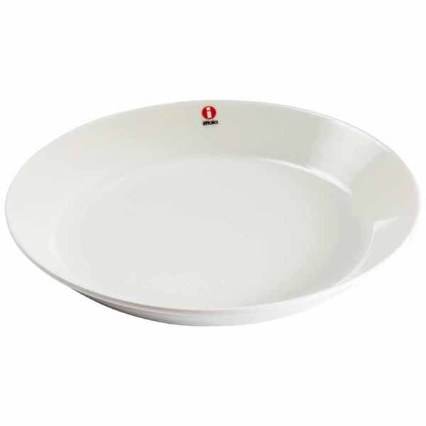 プレート 皿 食器 お皿 プレート皿 ティーマ シンプル おしゃれ 磁器 ギフト Iittala イッタラ Teema Plate 21cm Tmp21 アイリスプラザ Paypayモール店 通販 Paypayモール