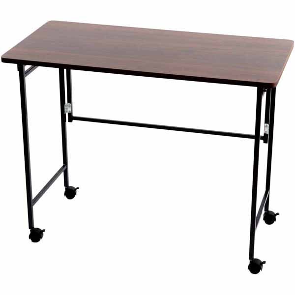 折りたたみ木製デスク キャスター付き q6269.jpg?fitin=357:357