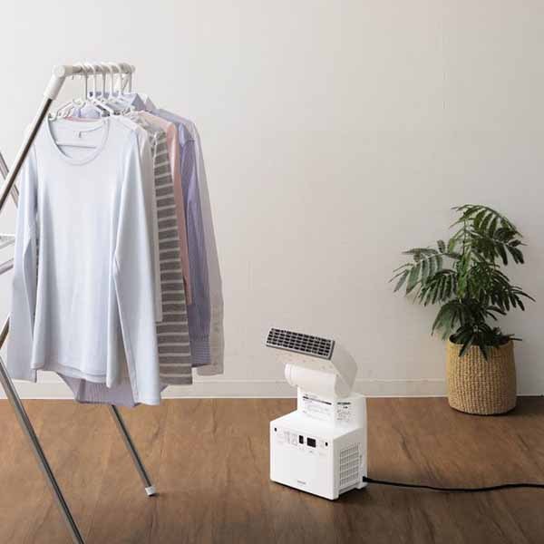象印 ふとん乾燥機 スマートドライ RF-FA20 : アイリスプラザ