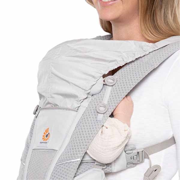 あさひ様専用【新品・未使用】エルゴベビー EBC OMNI