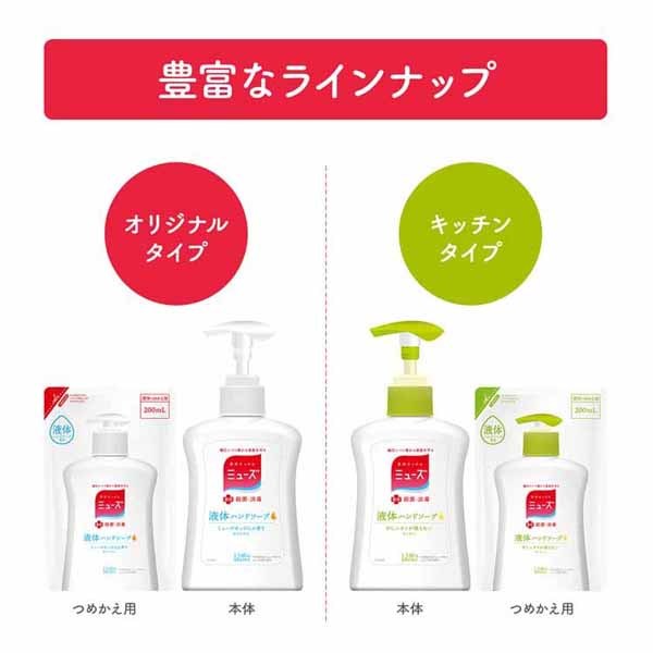 まとめ買い保湿12個セット］液体ミューズオリジナルメガサイズ詰替700ml 