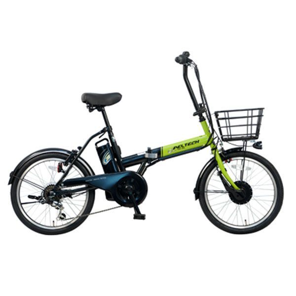 電動アシスト自転車 自転車 折りたたみ自転車 電動自転車