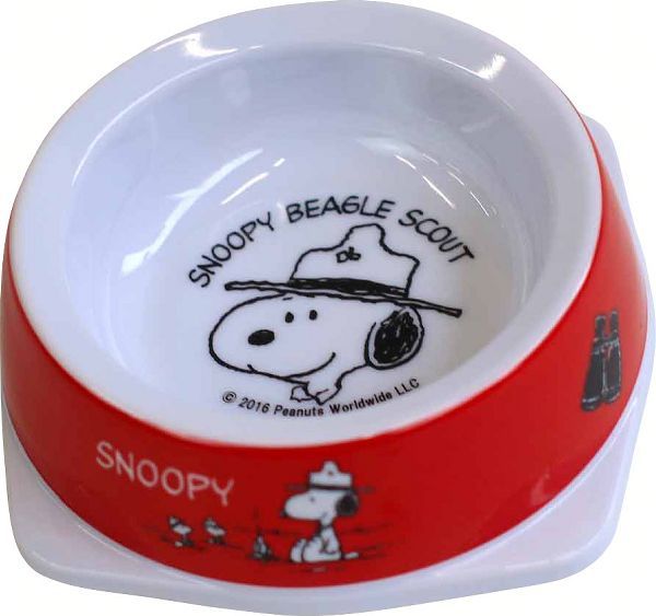 SNOOPY スヌーピーフードボウル S AE9203 (D) :7193996F:アイリスプラザ Yahoo!店 - 通販 -  Yahoo!ショッピング