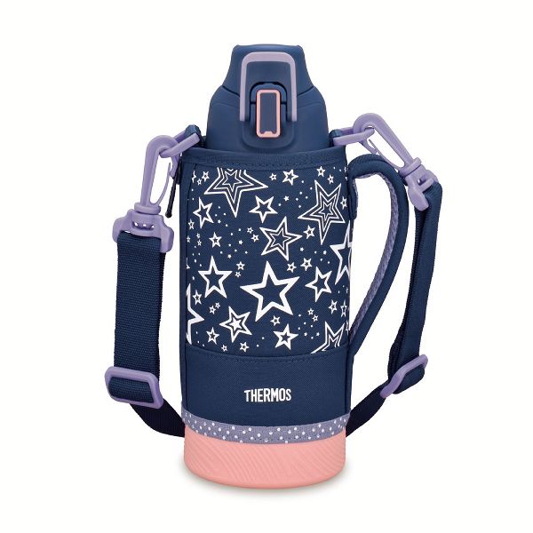 THERMOS 水筒 子供 マグボトル サーモス ダイレクト ワンタッチ