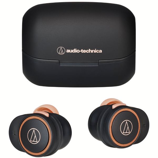 オーディオテクニカ（audio-technica） フルワイヤレスイヤホン ATH