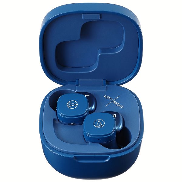 オーディオテクニカ（audio-technica） フルワイヤレスイヤホン ATH