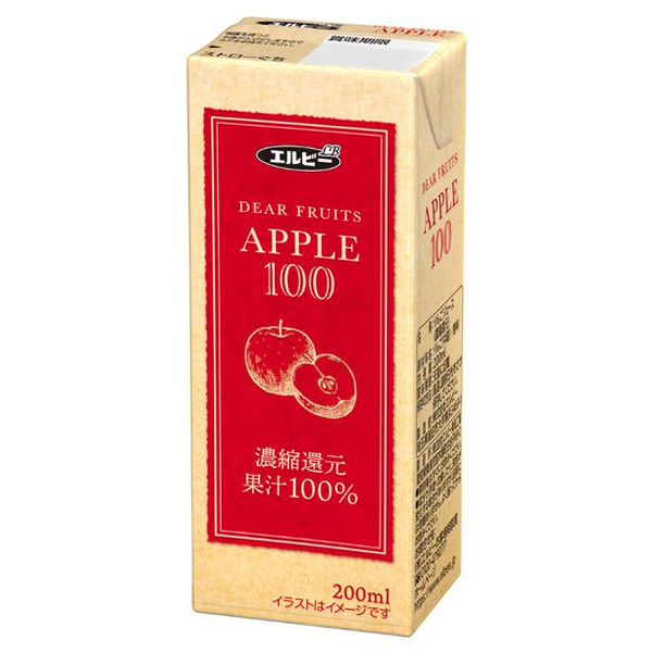 ジュース100％ 200ml 90本 りんご リンゴ 果汁 ジュース 濃縮還元 リンゴジュース りん...