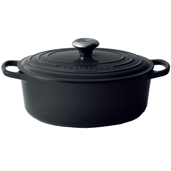 Le Creuset 鍋 両手鍋 27cm ルクルーゼ IH ガス火 オーブン 無水