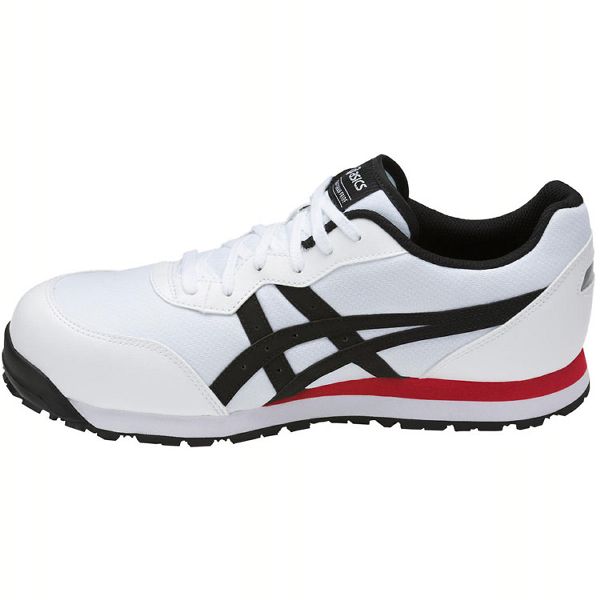 ASICS（アシックス） ウィンジョブ CP201 FCP201 25.5〜27.0cm (D