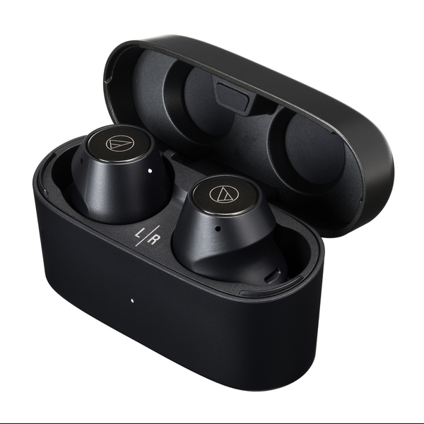 オーディオテクニカ（audio-technica） フルワイヤレスイヤホン ATH