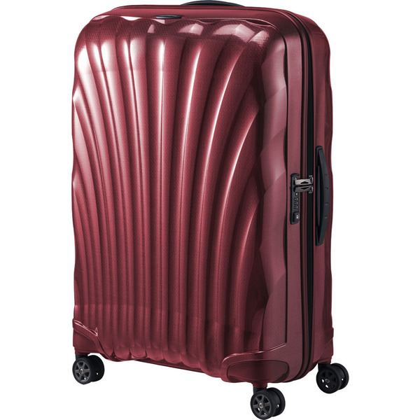 並行輸入品】 スーツケース m キャリーケース mサイズ 軽量 94L