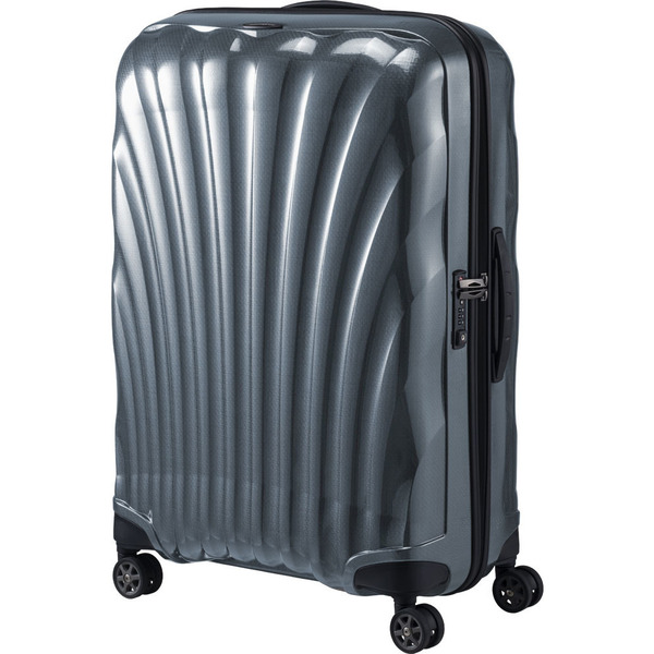 並行輸入品】 スーツケース m キャリーケース mサイズ 軽量 94L