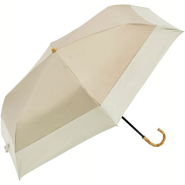 折り畳み傘 軽量 晴雨兼用 レディース 大きい かわいい トートバッグ ミニ B-093749 日傘...