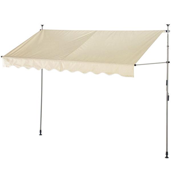 日よけシェード サンシェード シェード オーニング 日よけ 雨よけ