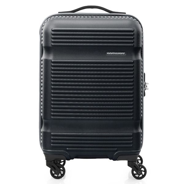 キャリーケース スーツケース 機内持ち込み s サムソナイト カメレオン アメリカンツーリスター LINIAR SPINNER 55/20 TSA  QP0*91001