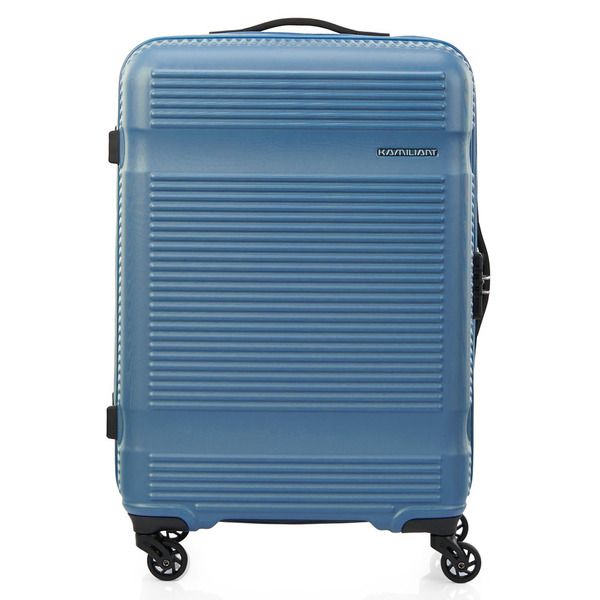 キャリーケース スーツケース m 65L サムソナイト カメレオン アメリカンツーリスター 4輪 旅行 LINIAR SPINNER 68/25  TSA QP0*91002