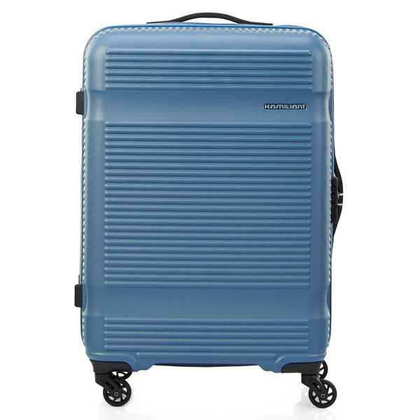 スーツケース m キャリーケース 65L サムソナイト カメレオン アメリカンツーリスター 4輪 旅行 LINIAR SPINNER 68/25  TSA QP0*91002