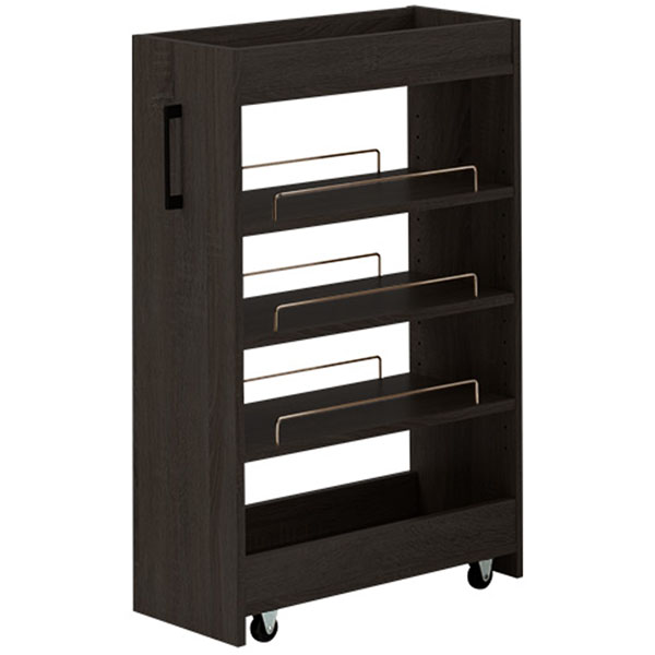 隙間収納 キッチン 収納 キッチンワゴン 便利グッズ トイレ収納 棚