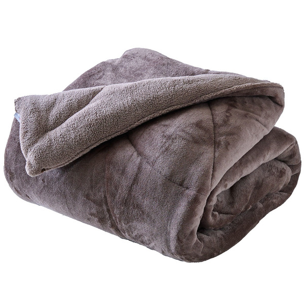 掛け布団 シングル シンサレート 毛布 厚手 暖かい 冬 蓄熱 洗える 軽量 抗菌 防臭 防ダニ リバーシブル 節電 プレミアムシンサレート掛布団 S 布団 | IRIS OHYAMA | 06