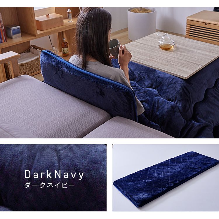 ごろ寝マット 180cm マットレス 長座布団 折りたたみ おしゃれ