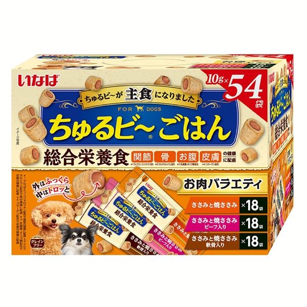 INABA ちゅ〜る 通販 - Yahoo!ショッピング