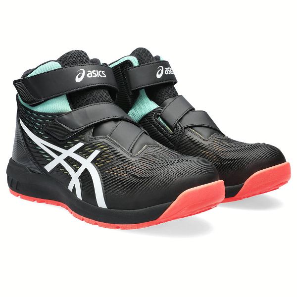 ASICS WINJOB CP120 UTSUROI 25.0-28.0cm ブラック×ホワイト