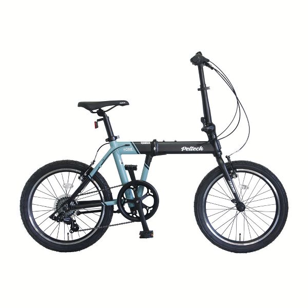 折りたたみ自転車（フレーム素材：アルミ）｜自転車車体｜自転車