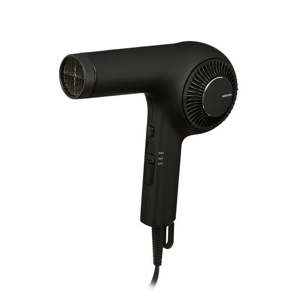 テスコム（TESCOM） ドライヤー 家電 理美容家電 マイナスイオン