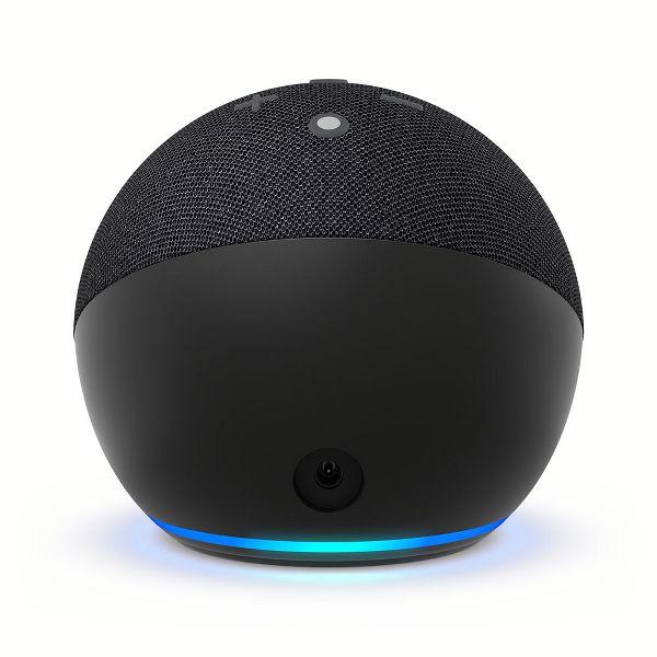 スマートデバイス エコー アマゾン Echo Dot (エコードット) 第5世代 B09B8SZLLG Amazon (D)｜irisplaza｜03