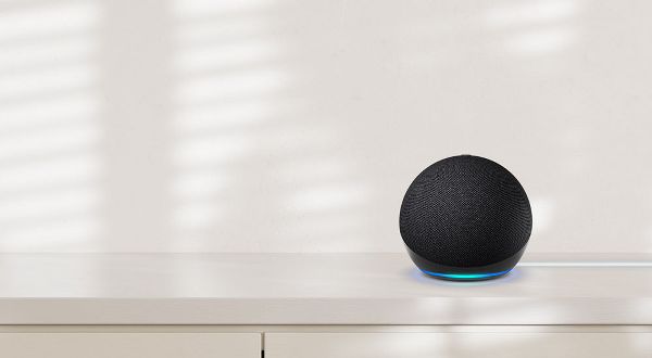 amazon スマートデバイス エコー アマゾン Echo Dot (エコー