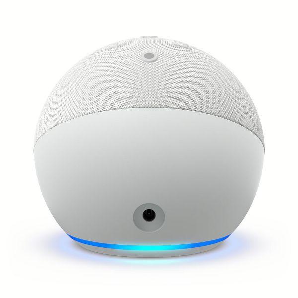 スマートデバイス エコー アマゾン Echo Dot (エコードット) 第5世代 B09B8SZLLG Amazon (D)｜irisplaza｜02
